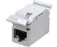 Coupler, Grey, 26 x 45mm